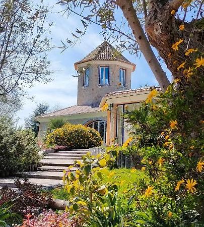 Quinta Do Bamby Villa Leiria Exterior photo
