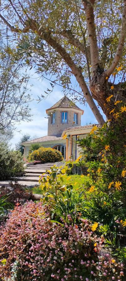 Quinta Do Bamby Villa Leiria Exterior photo