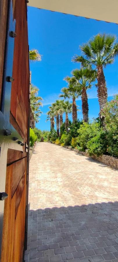 Quinta Do Bamby Villa Leiria Exterior photo