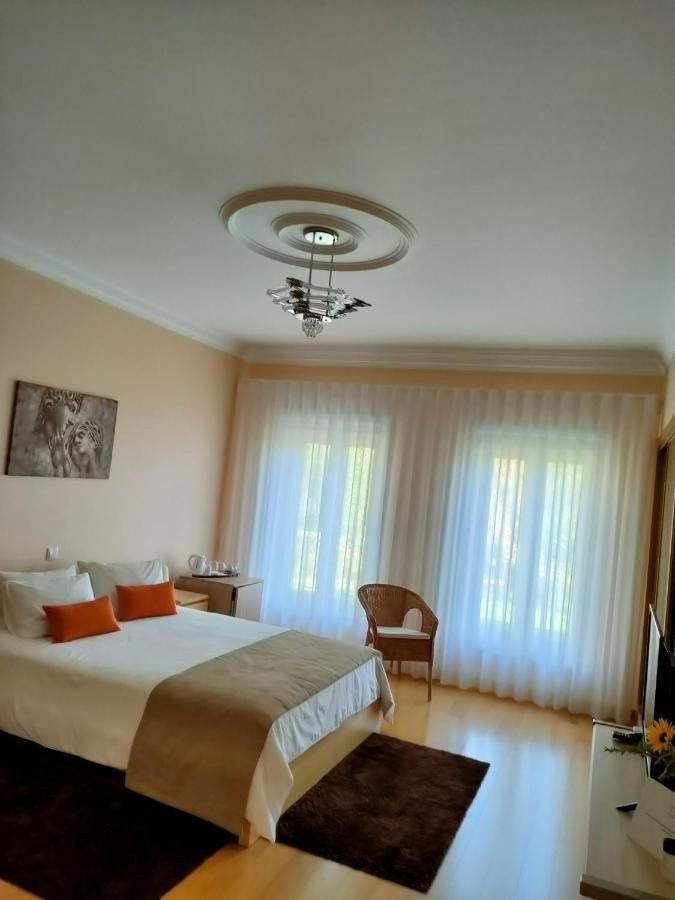 Quinta Do Bamby Villa Leiria Exterior photo